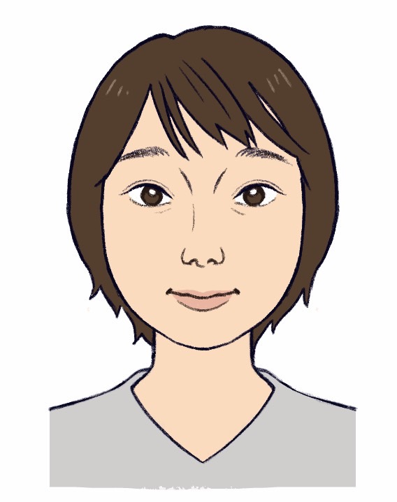 金井 久美子(かない くみこ)